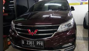 Berita Mobil Canggih Masa Kini - Fitur, Mesin, Teknologi 