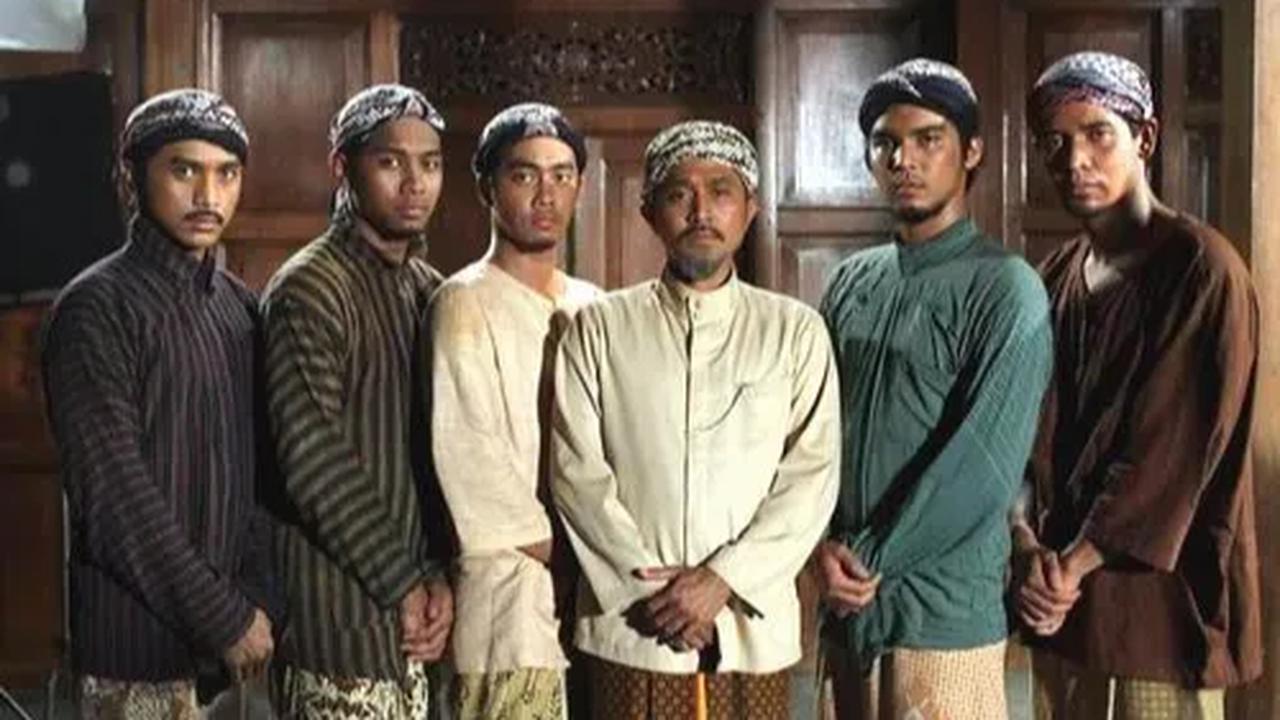 6. "Sang Pencerah" (2010)
