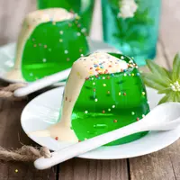 ilustrasi manfaat agar-agar/Christian Jung/shutterstock