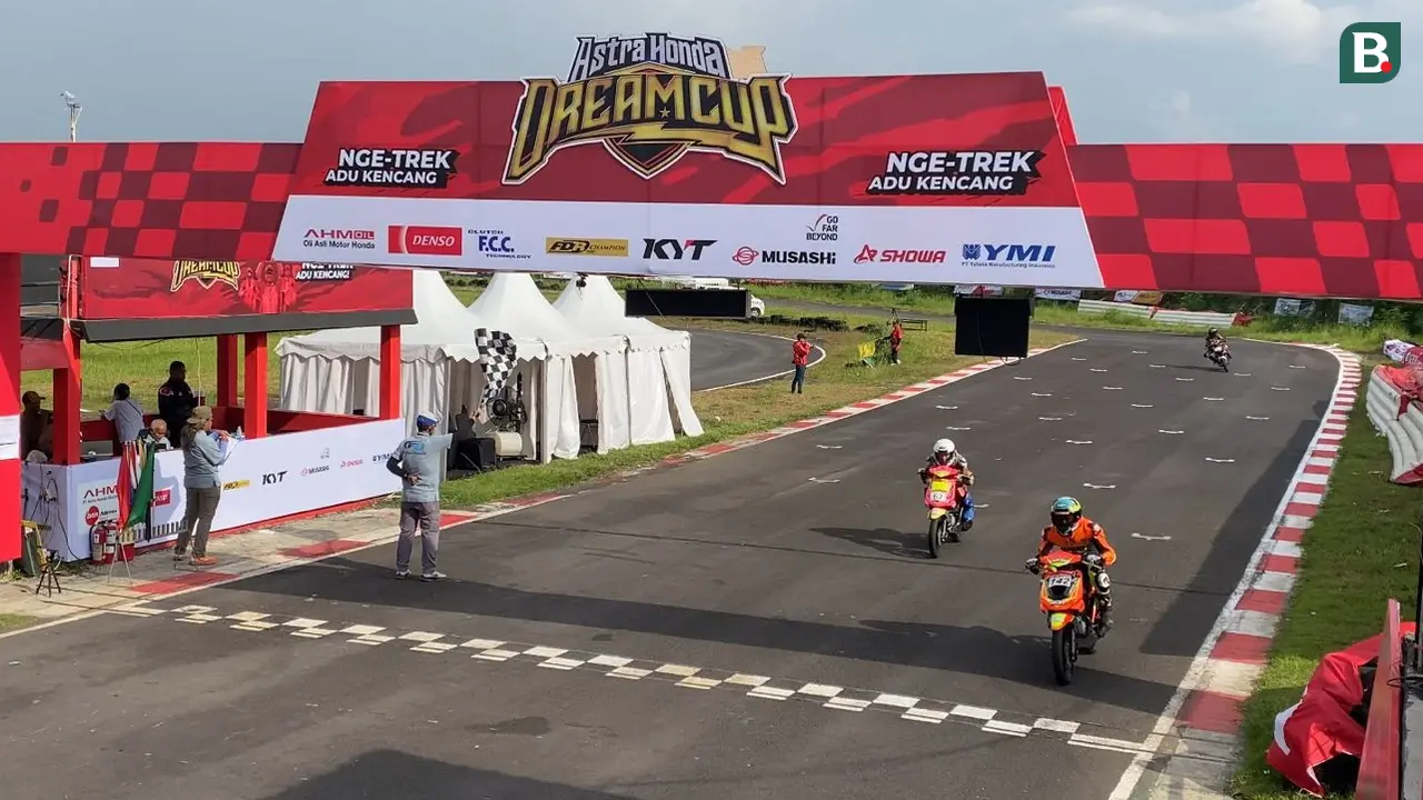 Astra Honda Dream Cup (AHDC) 2026
