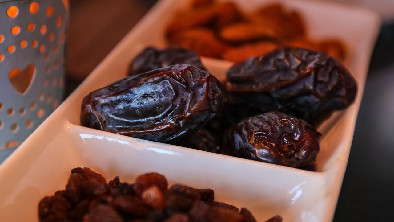 Buah Kurma