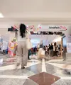 Gate open IdeaFest tahun 2026 bertema ReHumanize berlokasi di Jakarta International Convention Center (JICC), Senayan.