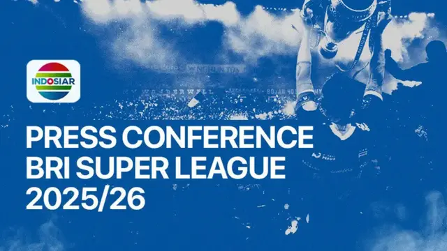 BRI Super League