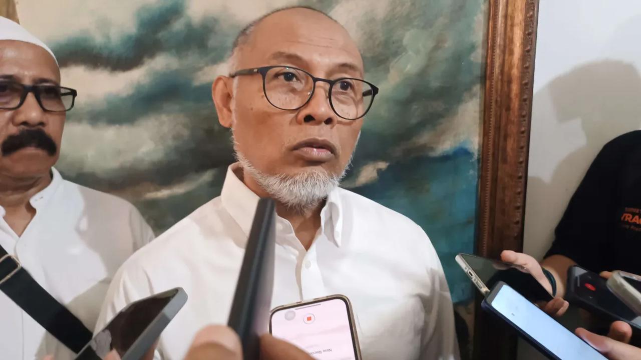 <br>Meski begitu, ia mengakui, jika lembaga antirasuah memiliki safe house.&nbsp;