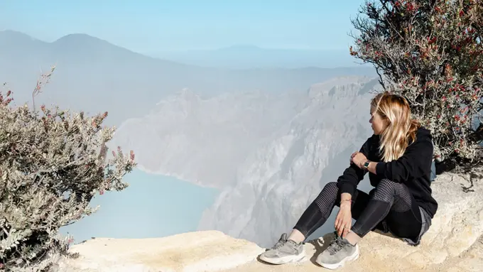 keindahan banyuwangi