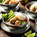 7 Rekomendasi Tempat Makan Bakso Viral di Kemang 2026, dari Gerobakan Legendaris sampai Bakso Kekinian