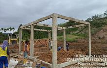 BNPB Libatkan Warga dalam Sosialisasi Pembangunan Huntap Sumut Pasca Banjir Bandang