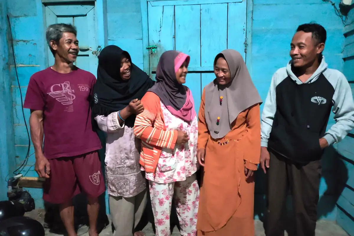 Para Perempuan Cawang Gumilir, Tergusur dan Bertahan di Tengah Ketidakpastian (4/END)
