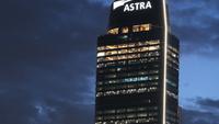 Astra International Siapkan Buyback Saham Rp 2 Triliun