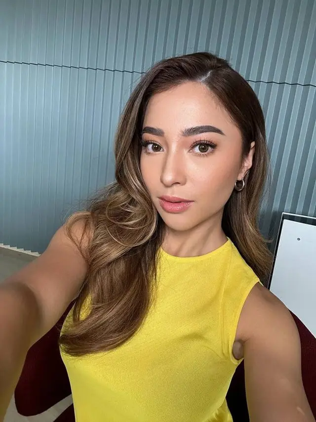 [Fimela] Nikita Willy