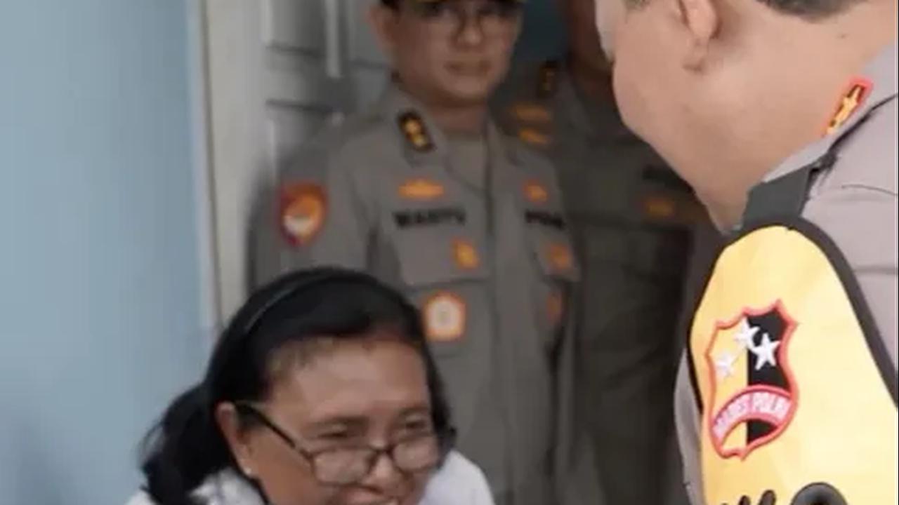 Dok. Istimewa