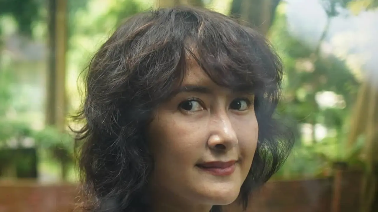Widi Mulia. (Foto: Instagram @widimulia)