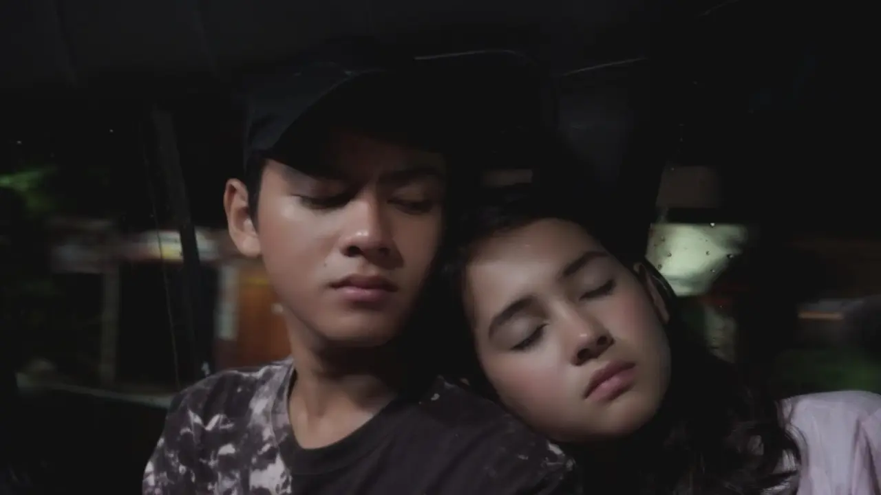 Dari Jendela SMP