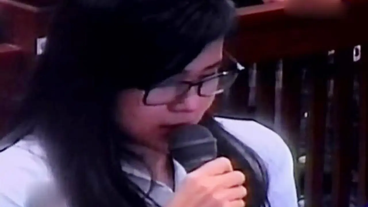 Nota Pembelaan Jessica hingga Pengemis Tajir Ditangkap
