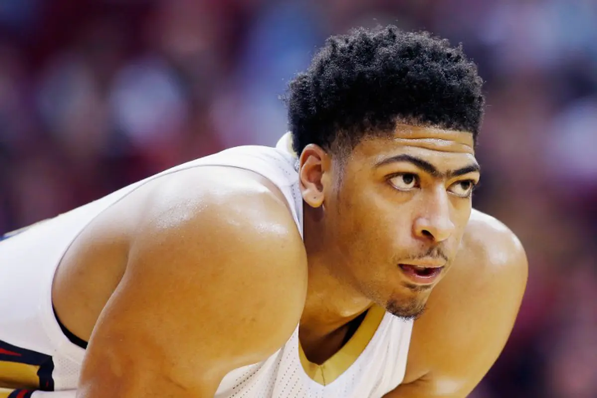 Anthony Davis