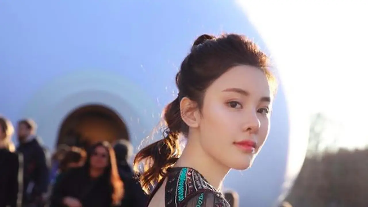 Abby Choi
