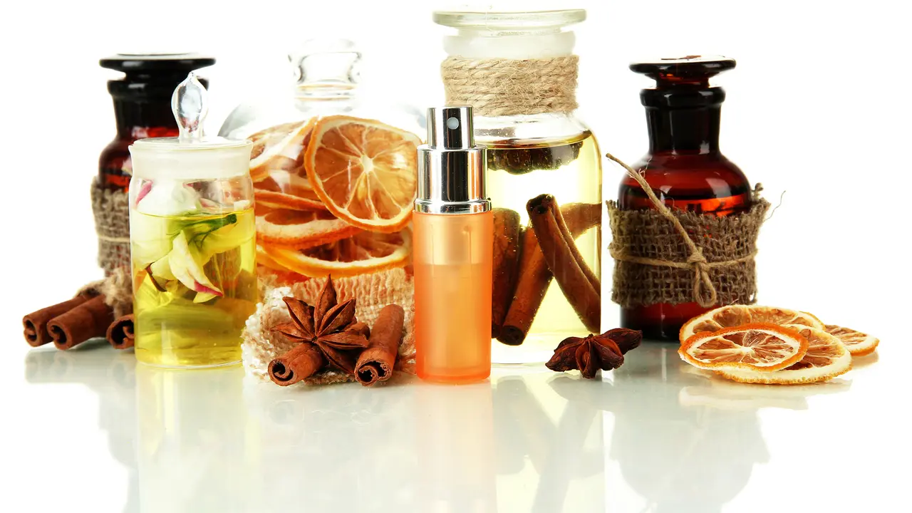 aromatherapy