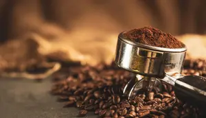 Berbagai Rasa Kopi di Seluruh Dunia, dari Cokelat hingga Rempah