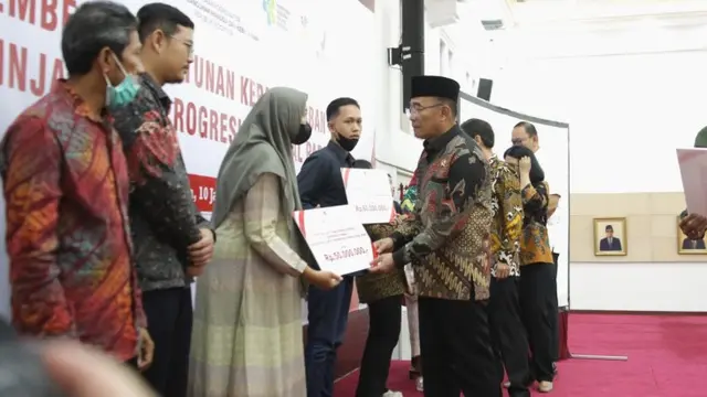 Menko PMK Muhadjir Effendy