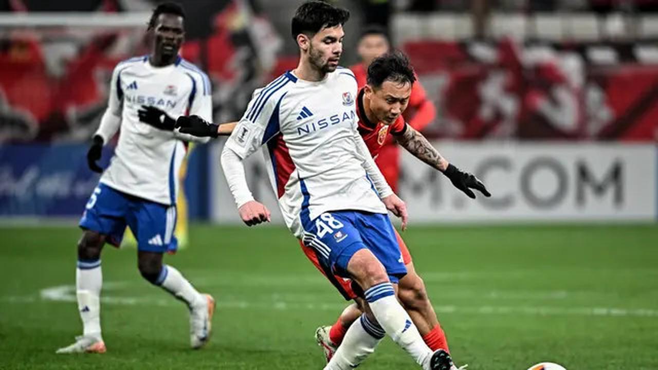 Sandy Walsh Ungkap Perbedaan Sepak Bola Jepang dan Belgia: Ada Banyak Orang Indonesia di Setiap Pertandingan