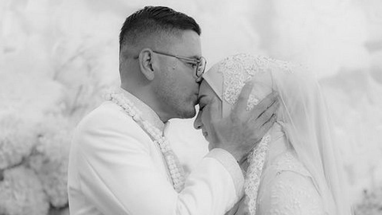 Sosok Haldy Sabri Suami Baru Irish Bella, Duda Ganteng & Pengusaha Kaya Raya Asal Aceh