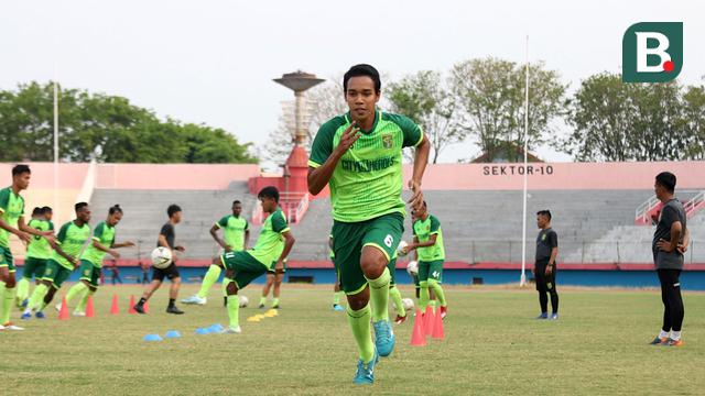 Misbakus Solikin (Persebaya Surabaya)