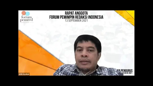 Arifin Asydhad