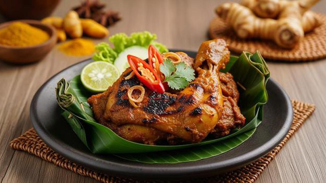 Resep Pepes Ayam Tanpa Daun, Tetap Harum dan Gurih