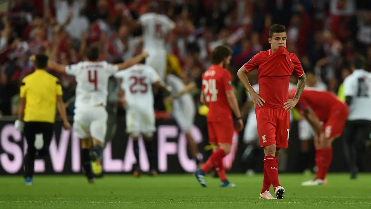 Philippe Coutinho 