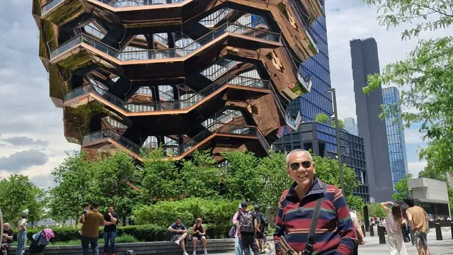 [Kolom Pakar] Prof Tjandra Yoga: Uji Klinik Vaksin Tuberkulosis yang Sedang Jadi Berita