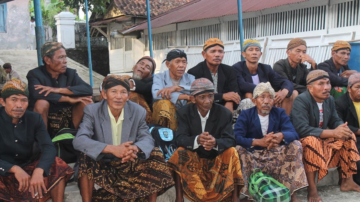 Top 3 Islami; Gunakan Kalender Aboge, Islam Kejawen Rayakan Idul Adha