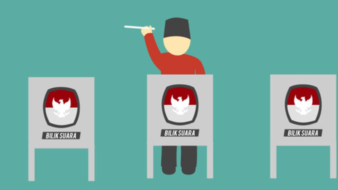 Cuma calon tunggal, Pilwalkot Surabaya ditunda