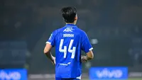 Igor Tolic Ungkap Alasan Persib Pinjamkan Dion Mark