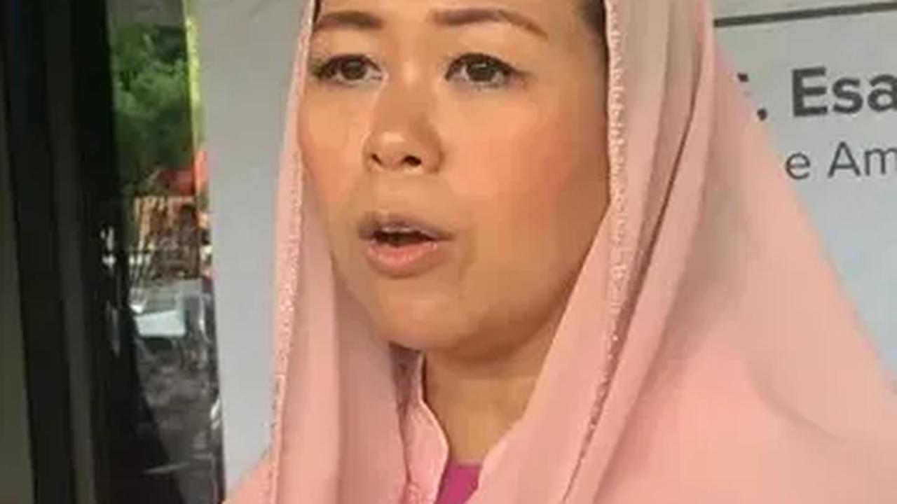 Yenny Wahid Umumkan Siap jadi Cawapres, Kirim Sinyal untuk Ganjar atau Prabowo?