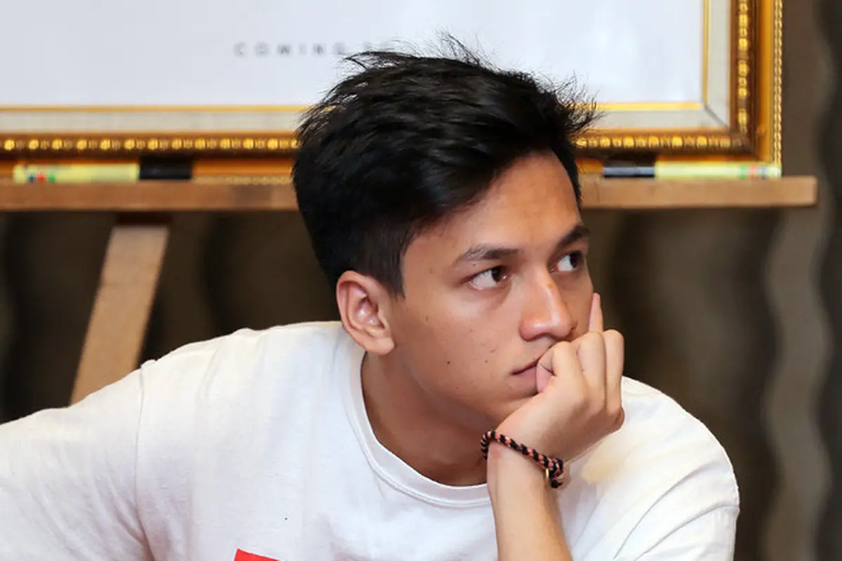 [Bintang] Jefri Nichol