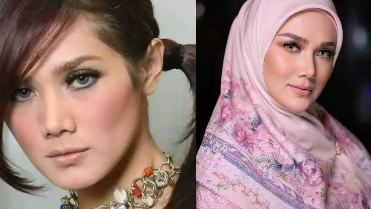 <b>Mulan Jameela</b>