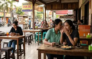 Ciri-Ciri Orang Membicarakan Kita dan Cara Bijak Menyikapinya