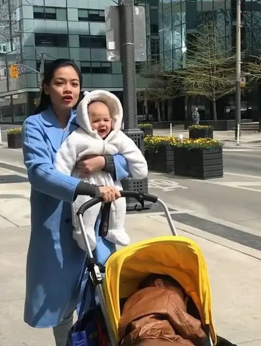 (Instagram/titi_kamall)