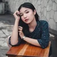 ilustrasi zodiak perempuan/Photo by Raka Miftah from Pexels