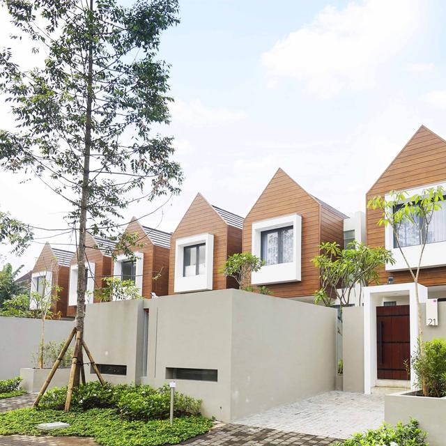 Harris Villa Malang Harga Villa Berstandar Hotel Bintang 4 Kini Hadir Di Malang Lifestyle