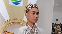 Perjuangan Deden Supriatna Ikuti Audisi Dangdut Academy 7 Indosiar, Pede dan Totalitas Tampil Beda