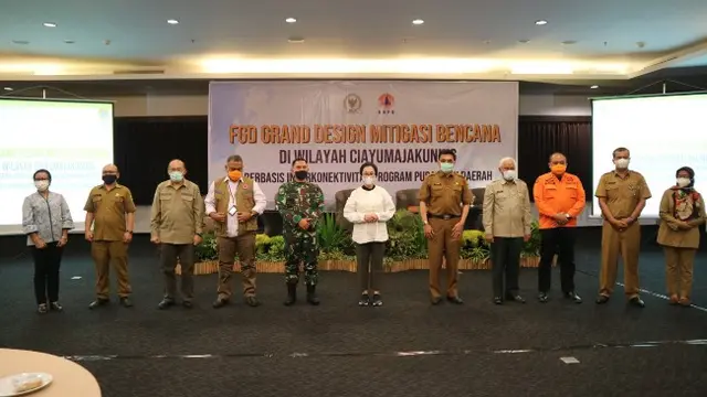 Menanti Roadmap Mitigasi Bencana di Wilayah Ciayumajakuning