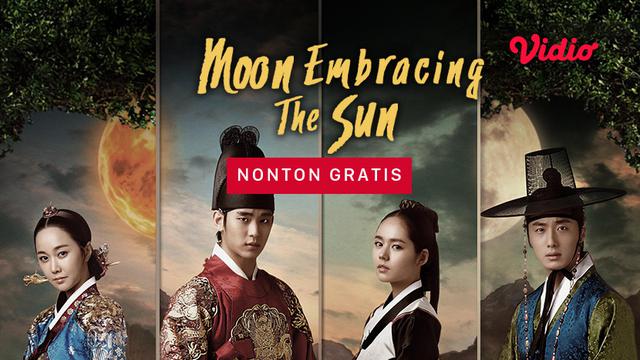 Rekomendasi Drakor Kerajaan