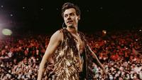 (Sumber: Instagram @harrystyles)