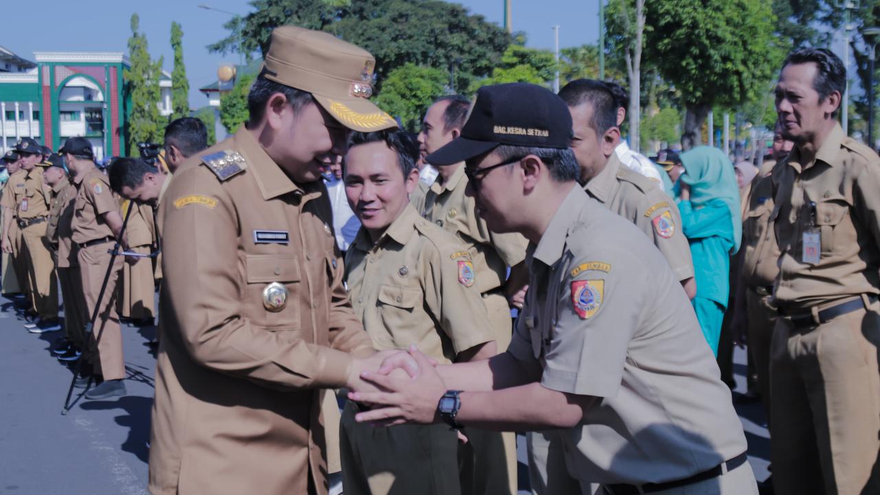 Aktivis Desa Jadi Bupati Jember, Gus Fawait Pilih Avanza Veloz Jadi Mobil Dinas