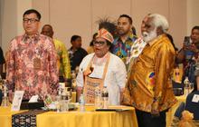 Wamendagri Ribka Haluk: Data OAP Jadi Dasar Kebijakan Kesejahteraan hingga Penyaluran Dana Otsus Papua