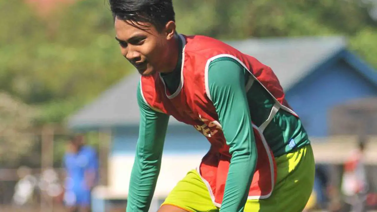 Muhammad Hargianto