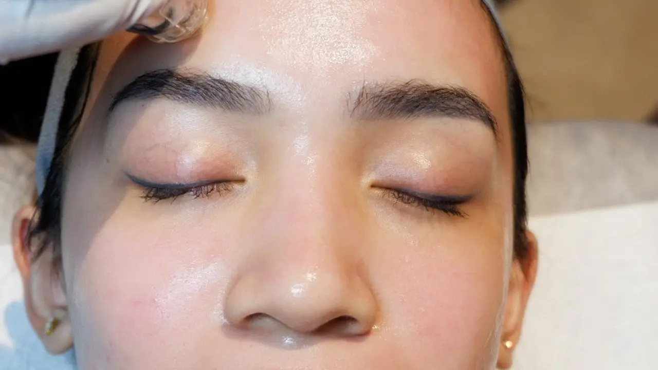 K-Glow Microtherapy