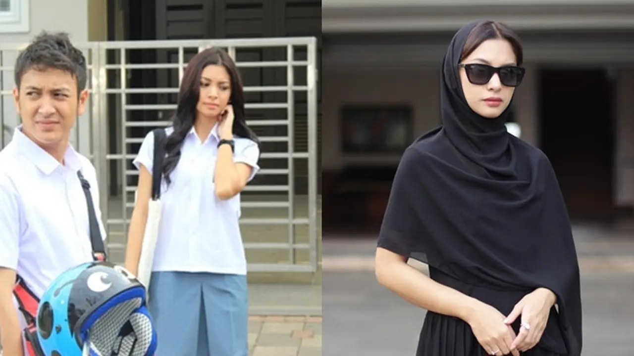 Ingat Pemeran Diandra di Film Radio Galau FM? Ini 6 Potret Terbarunya