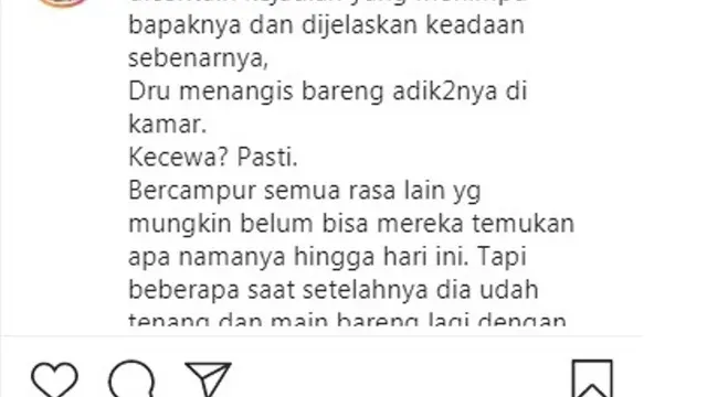 Widi Mulia (Foto: Instagram/@widimulia)